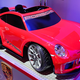 Illustration for article titled Power Wheels Is Making Tiny Porsches Again